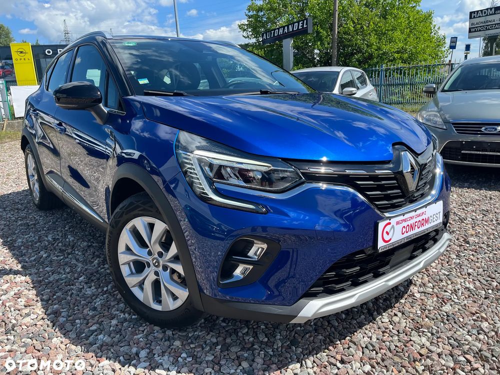 Renault Captur - 2