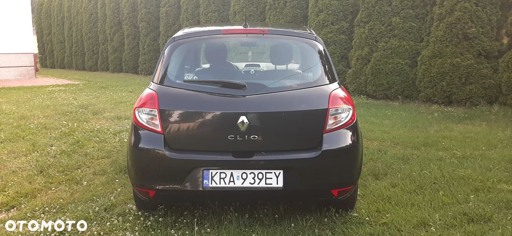 Renault Clio - 14