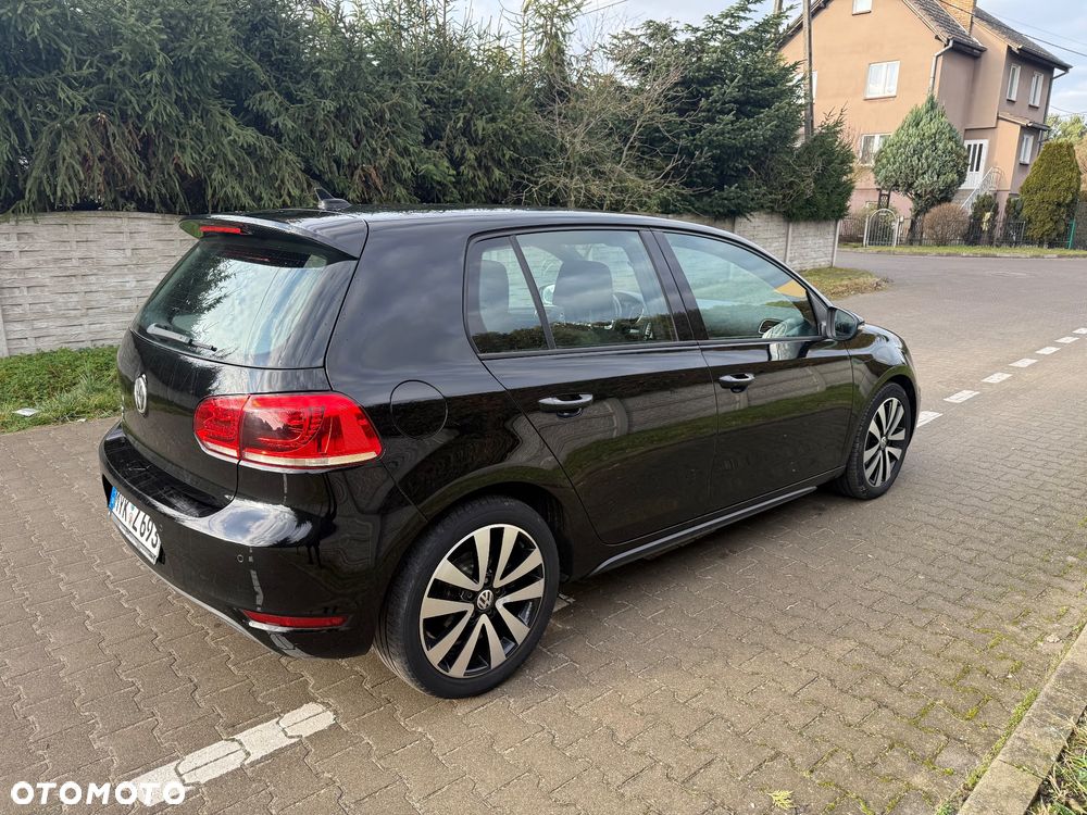 Volkswagen Golf 2.0 TDI GTD DSG - 6
