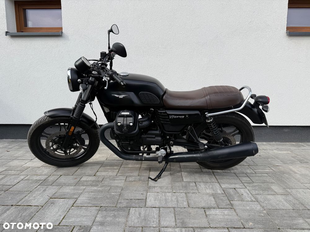 Moto Guzzi V7 - 3