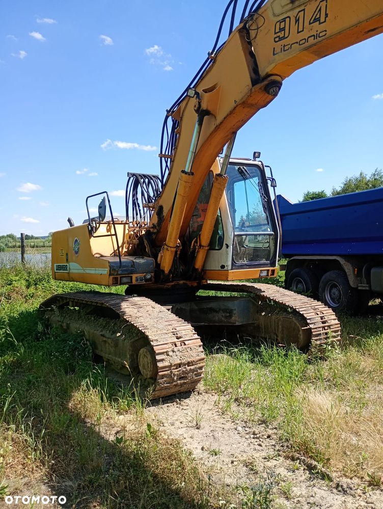 Liebherr - 2