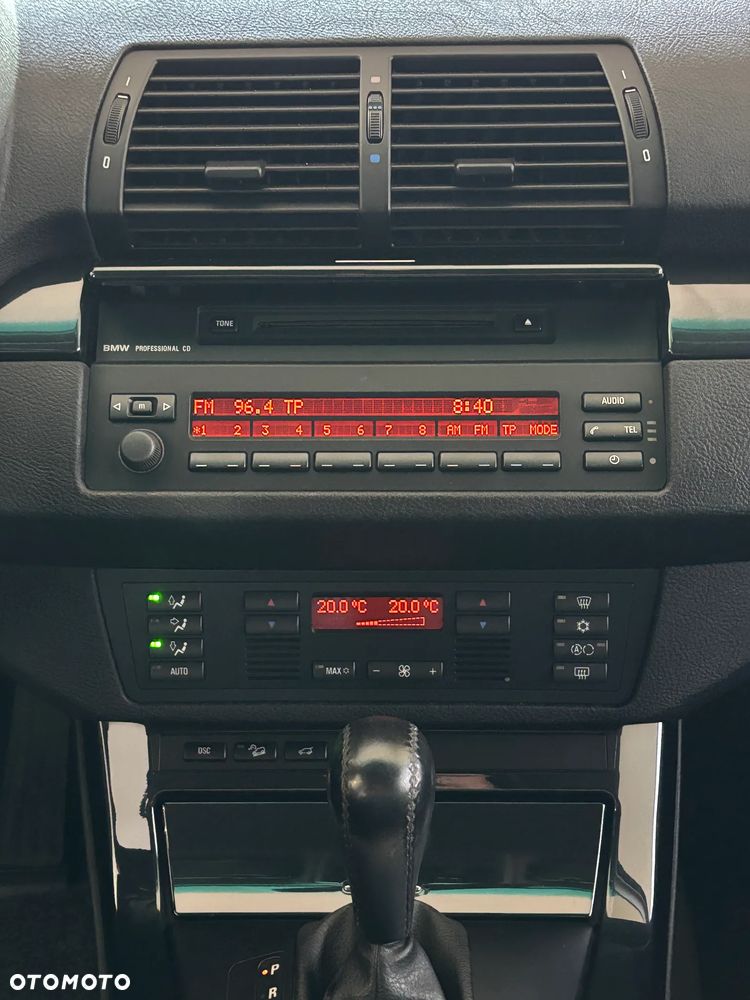 BMW X5 - 15