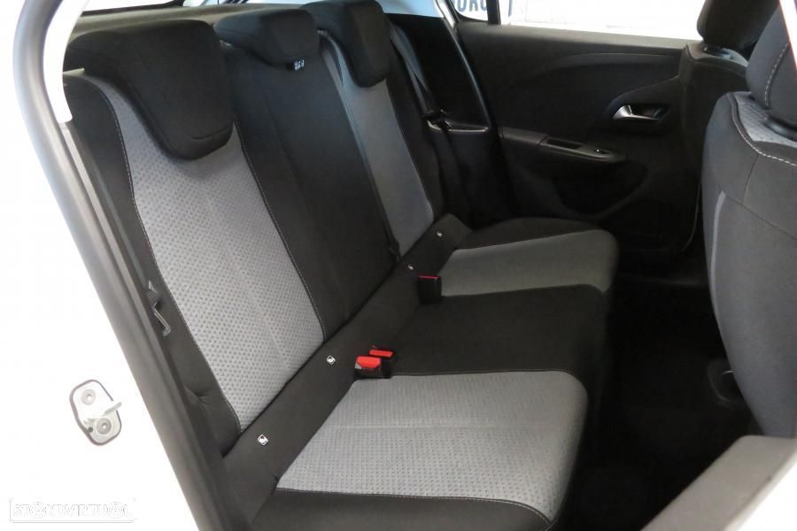 Opel Corsa 1.2 T Elegance - 13