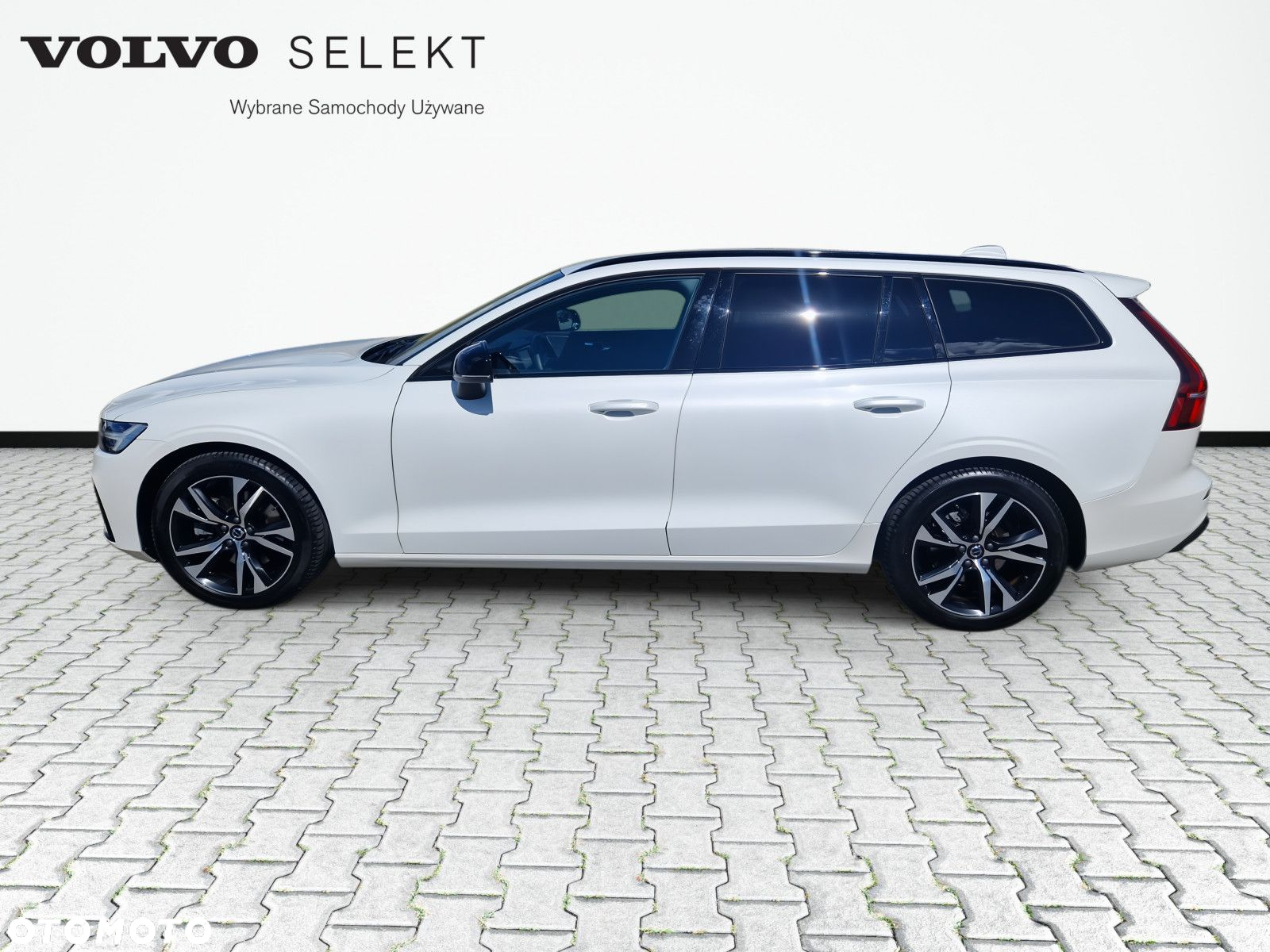 Volvo V60 - 8
