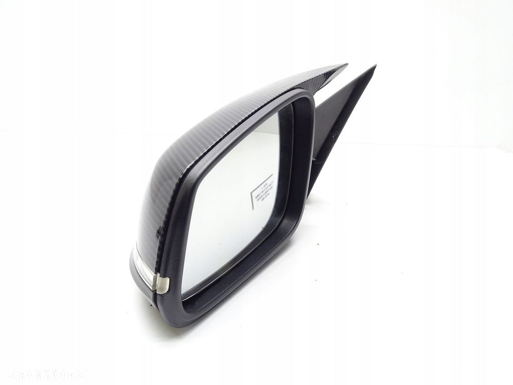 LUSTERKO LEWE LEWY PRZÓD PRZEDNIE BMW F30 F31 6 PIN M-PAKIET - 2