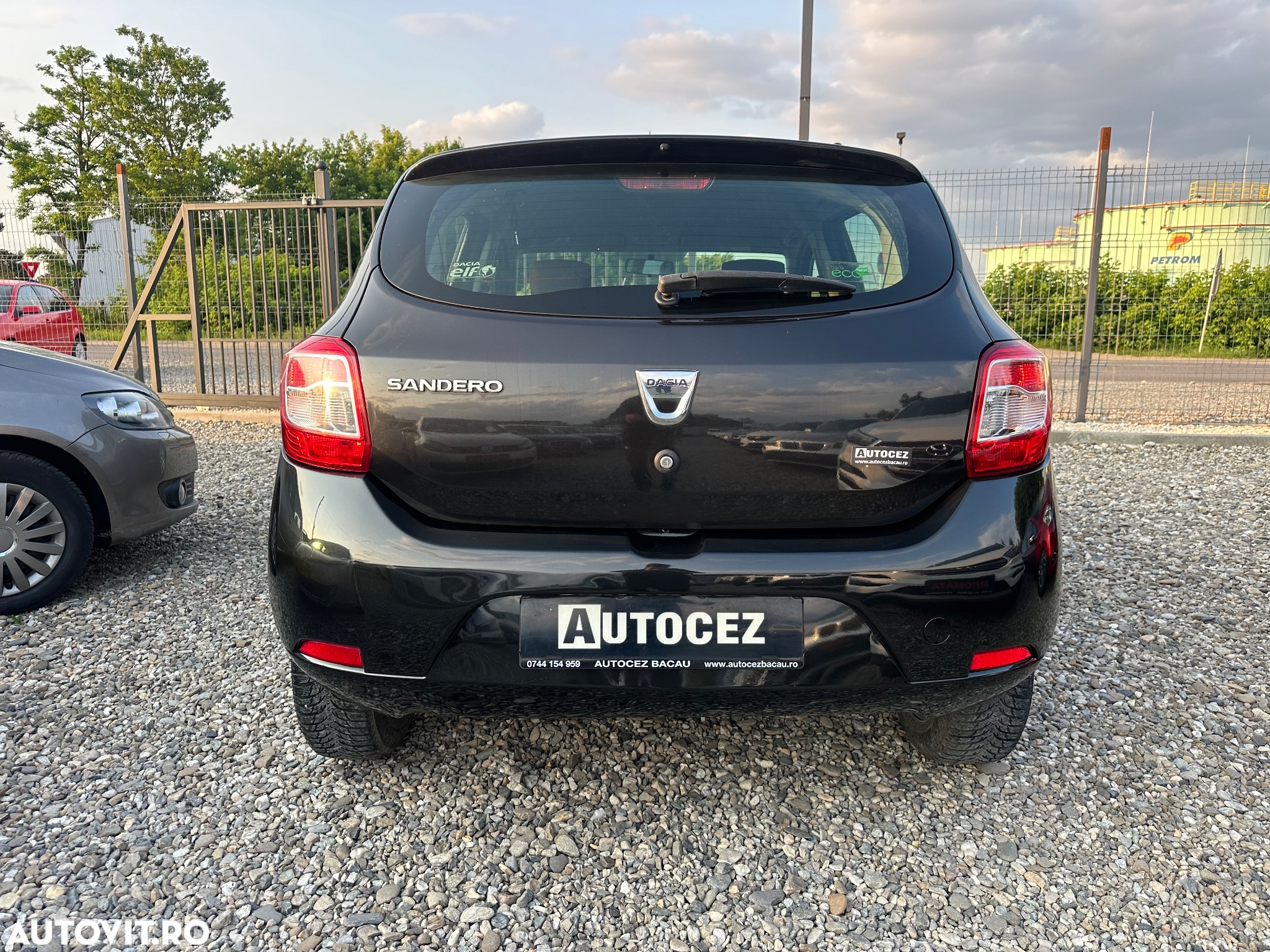 Dacia Sandero 1.5 dCI Laureate - 6