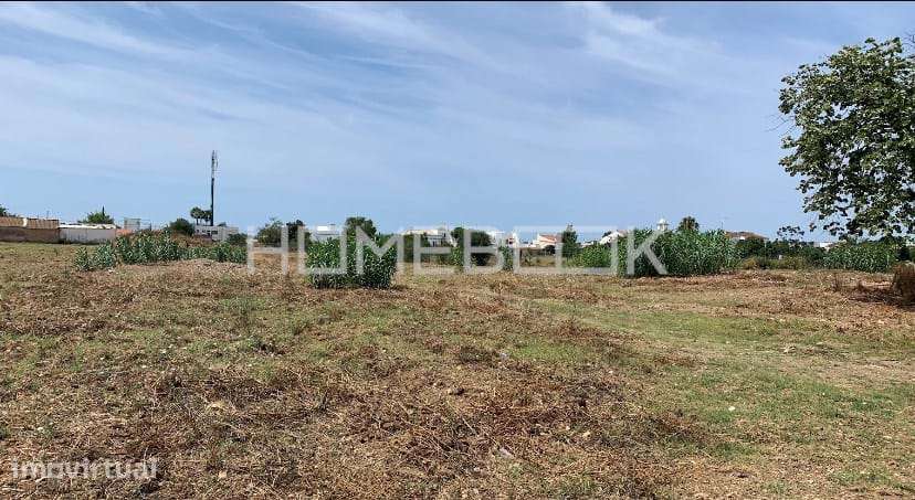 Terreno Urbanizável com 20.000m2 em Luz de Tavira - Algarve - Grande imagem: 4/10