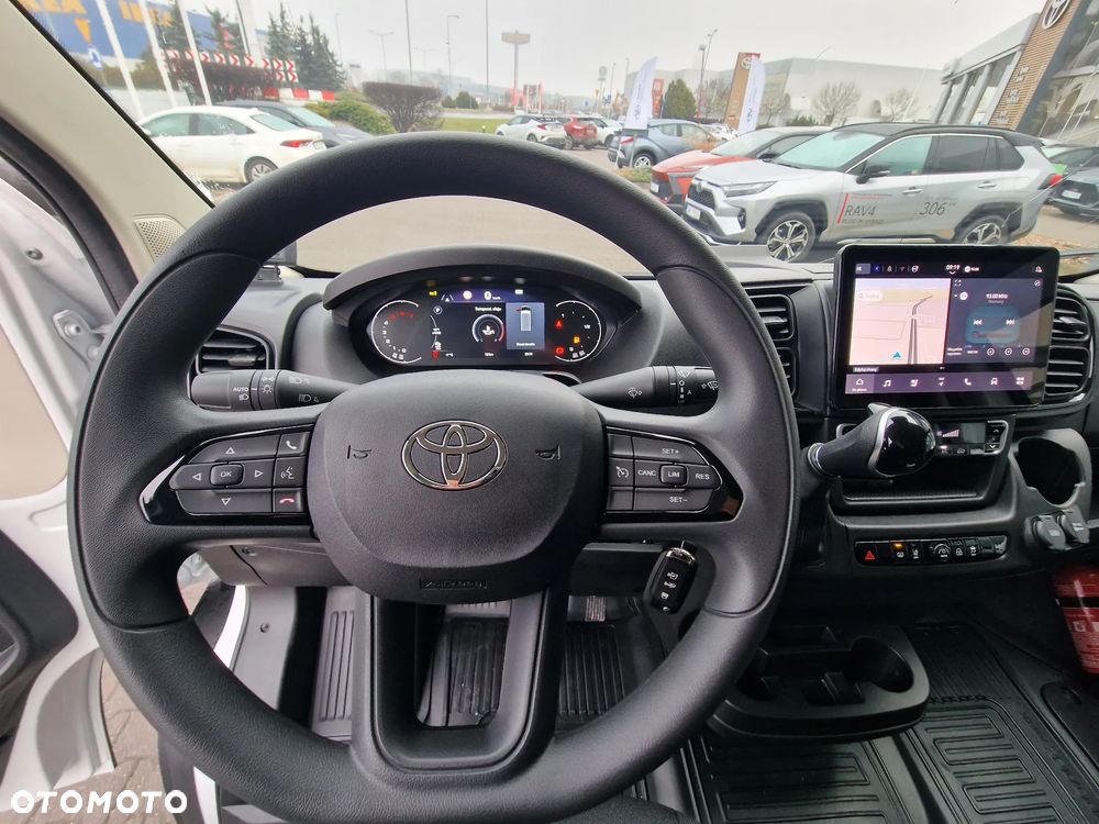 Toyota PROACE MAX - 24