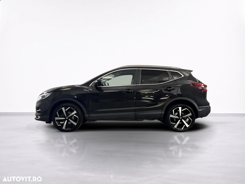 Nissan Qashqai - 3