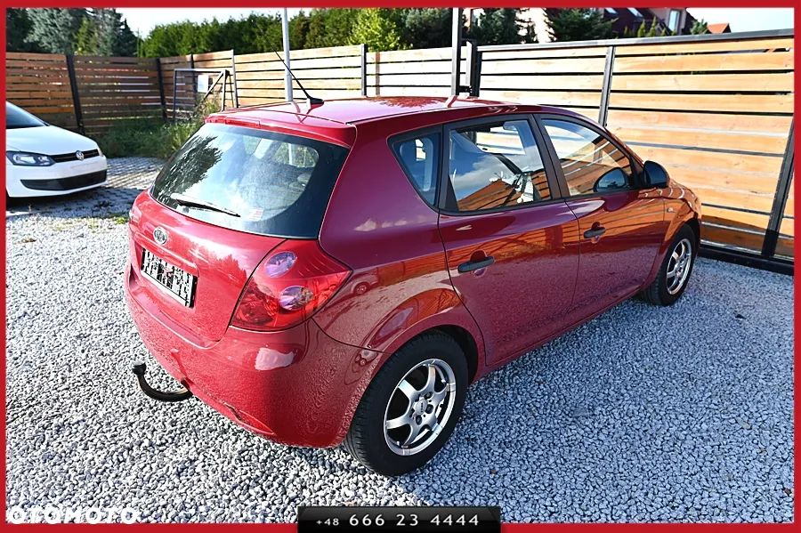 Kia Ceed Cee'd 1.4 Comfort - 13