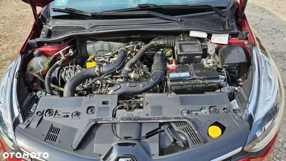 Renault Clio (Energy) TCe 90 Start & Stop INTENS - 10