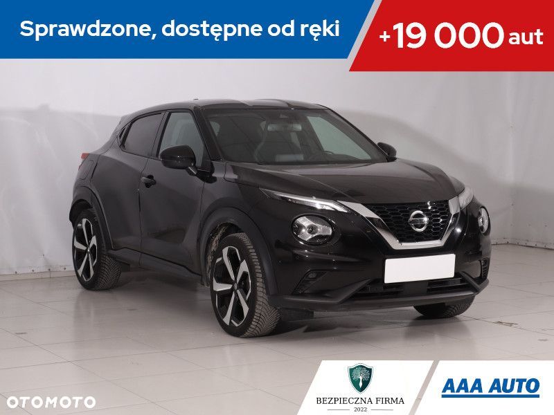 Nissan Juke - 2