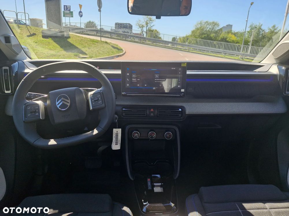 Citroën C3 1.2 mHEV Plus - 11
