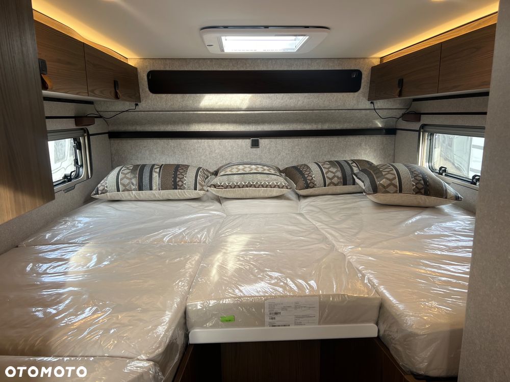 Hymer-Eriba ML-T 580 4x4 - 21