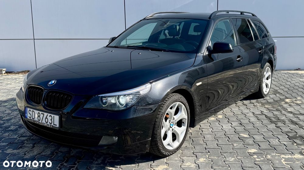 BMW Seria 5 - 2