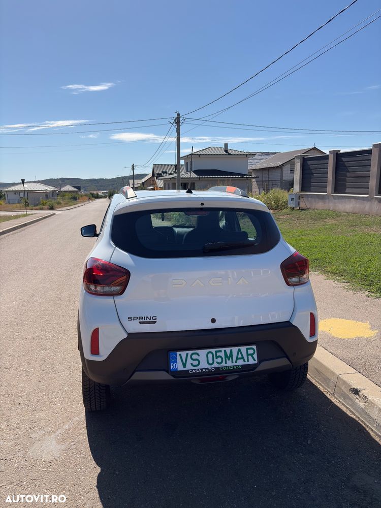 Dacia Spring Expression - 23