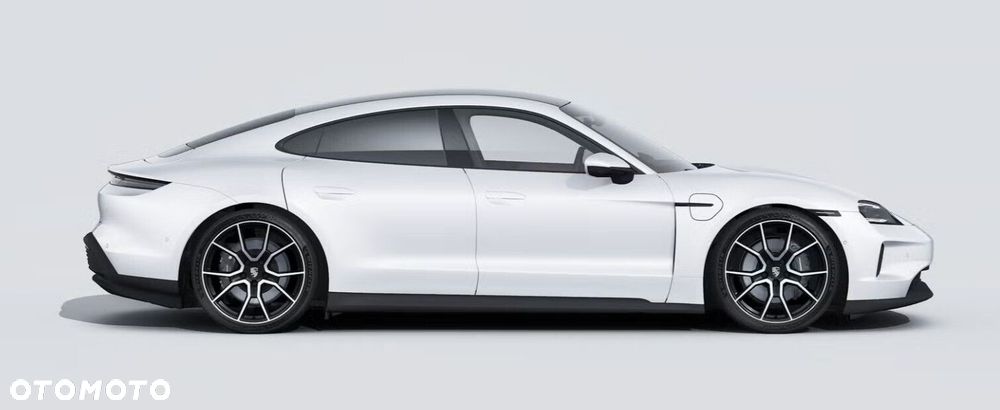 Porsche Taycan - 7