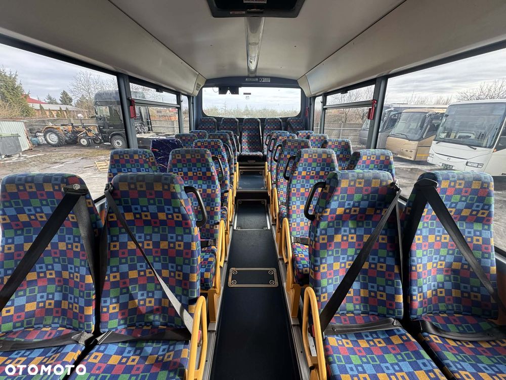 Irisbus Recreo - 13