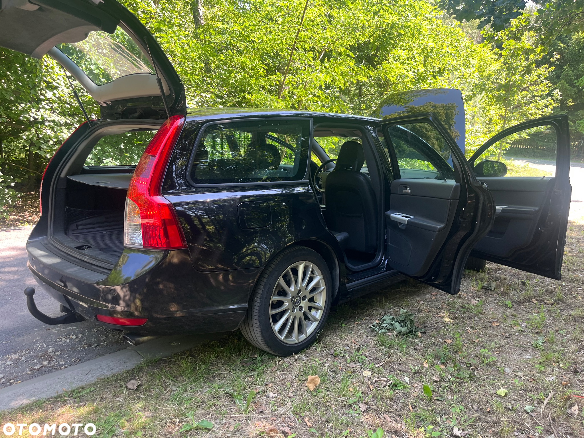 Volvo V50 D5 Momentum - 8