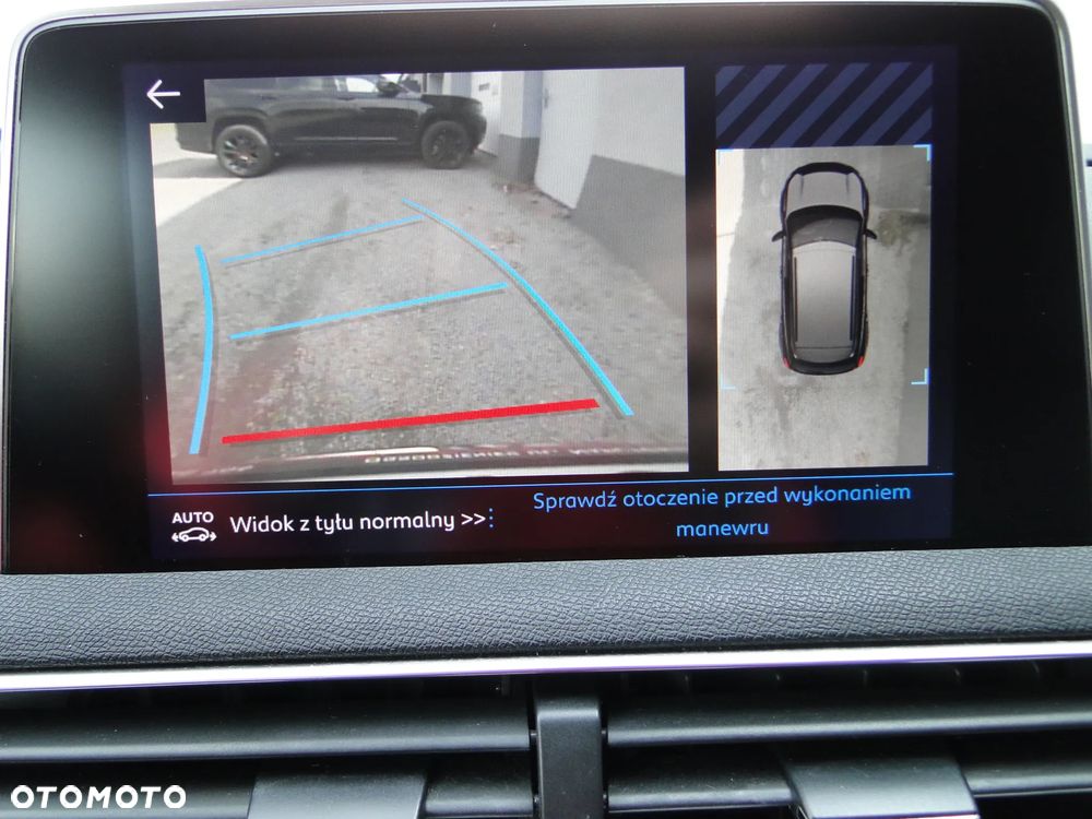 Peugeot 3008 BlueHDi 130 Stop & Start Roadtrip - 23