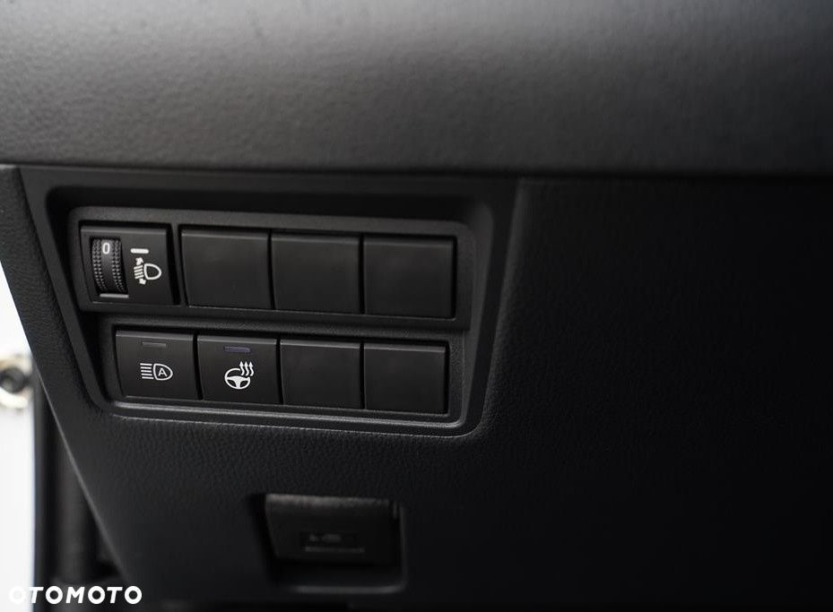 Toyota Yaris Hybrid 1.5 Style - 15