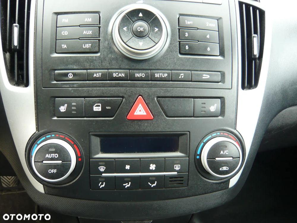 Kia Ceed 1.6 CVVT Vision - 13