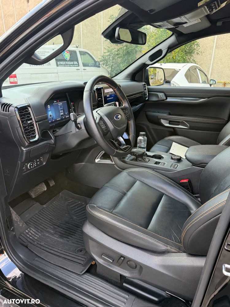 Ford RANGER - 5