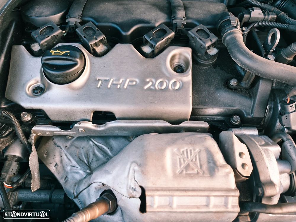 Peugeot RCZ 1.6 200 THP - 17