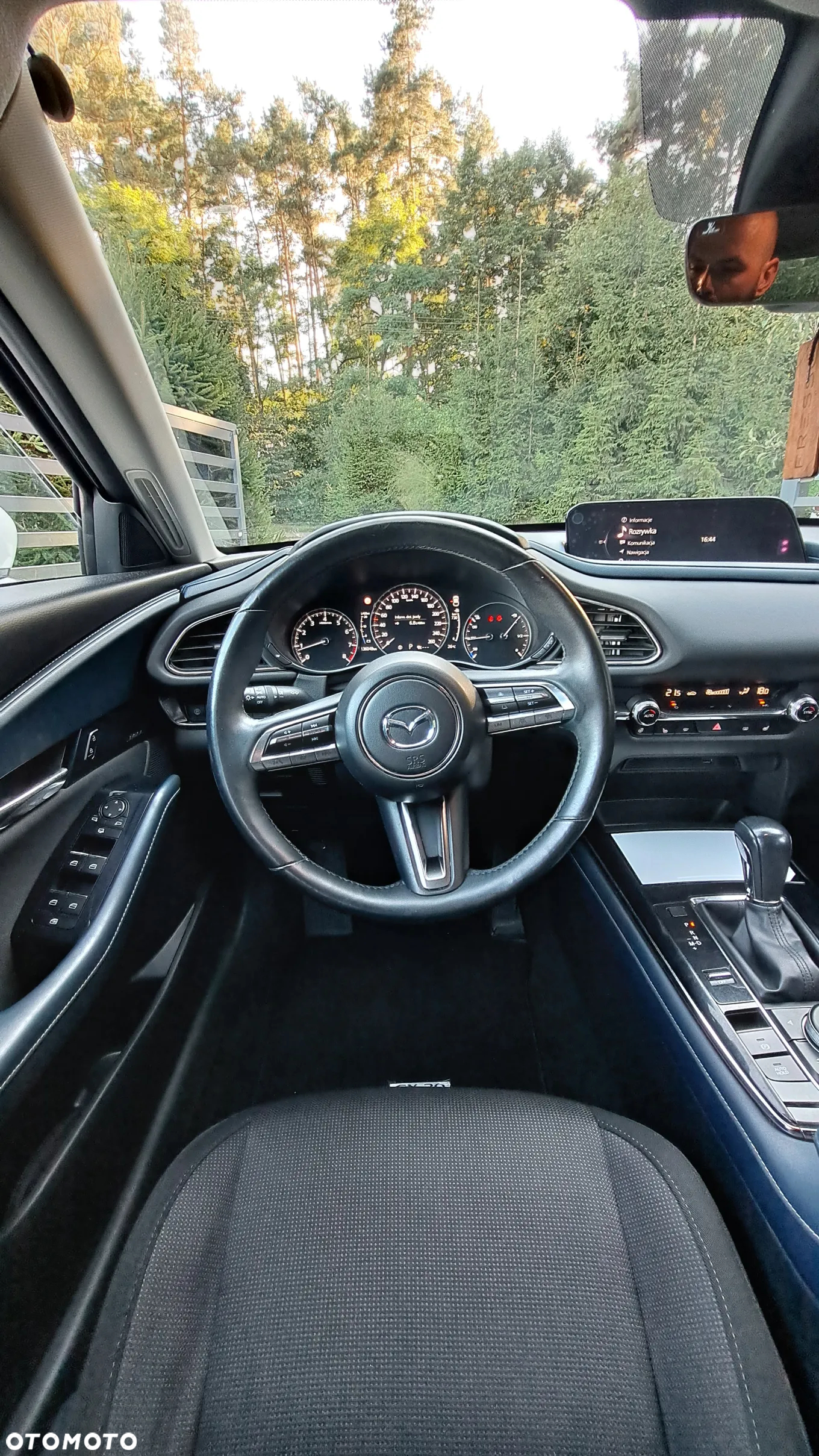 Mazda CX-30 - 8