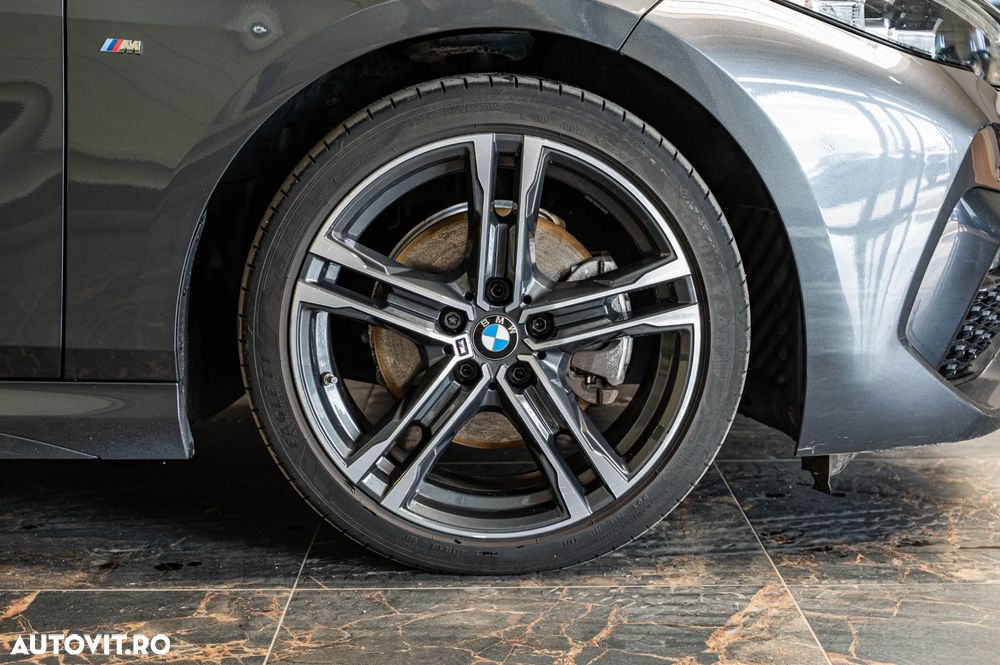 BMW Seria 2 218i Aut. M Sport - 12