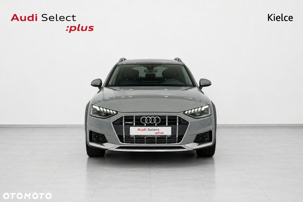 Audi A4 Allroad - 5