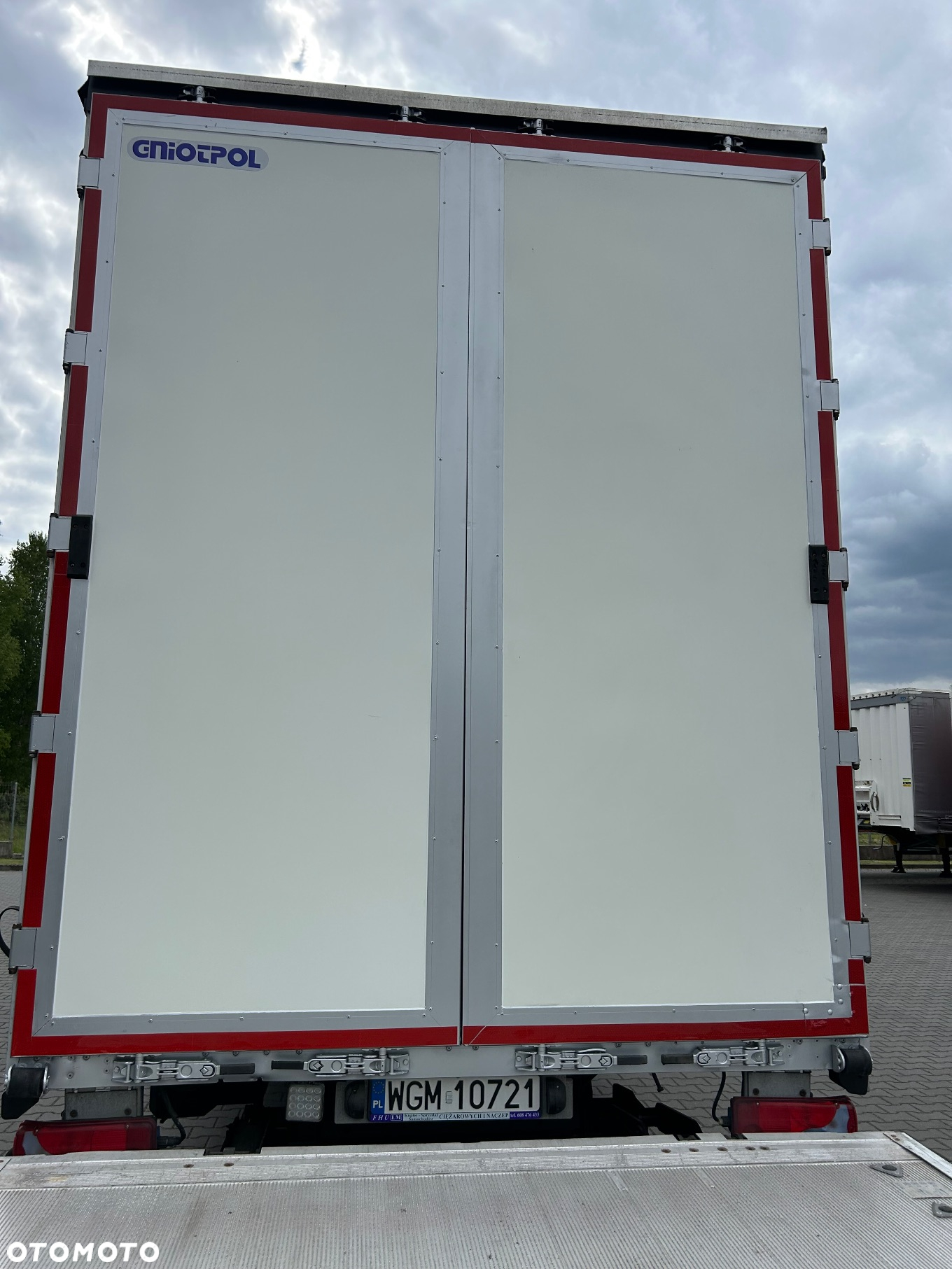 MAN TGL12.250 - 6