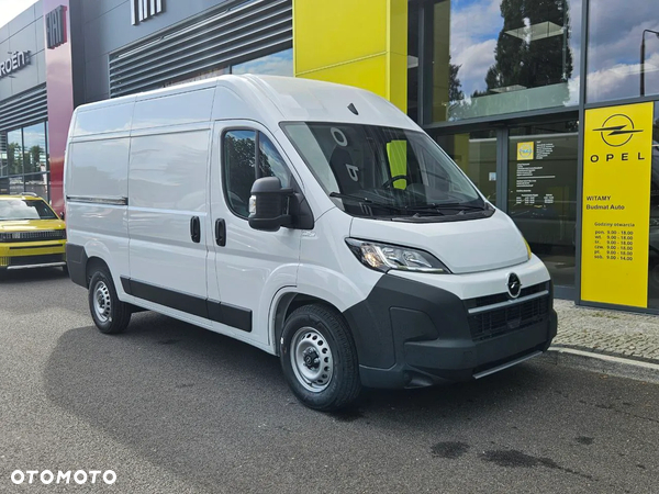 Opel L2H2 Heavy