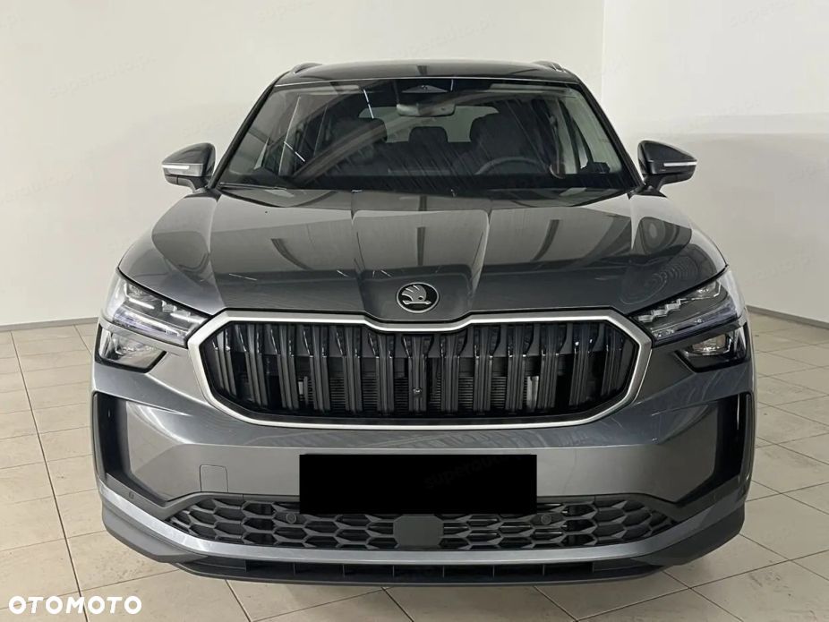 Skoda Kodiaq 1.5 TSI mHEV 4x2 Drive DSG - 3