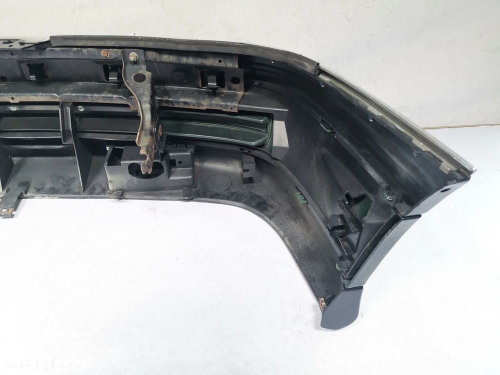 Zderzak Przód Przedni Chrom Belka OPEL OMEGA A Lift 91-93 Oryginał - 13