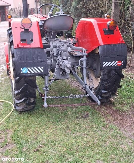 Ursus C330 - 4