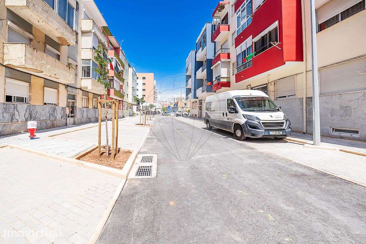 Apartamento T2 para venda - Grande imagem: 2/41