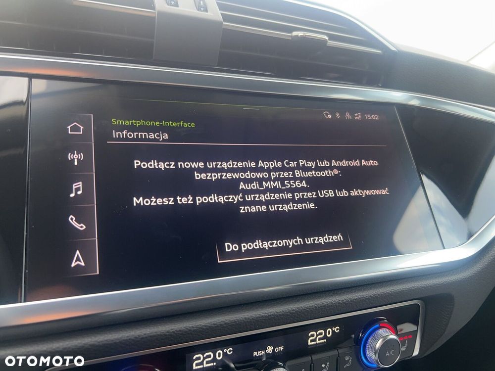 Audi Q3 Sportback - 26