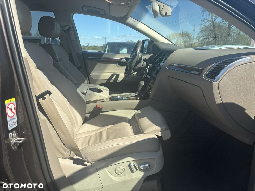 Audi Q7 - 41