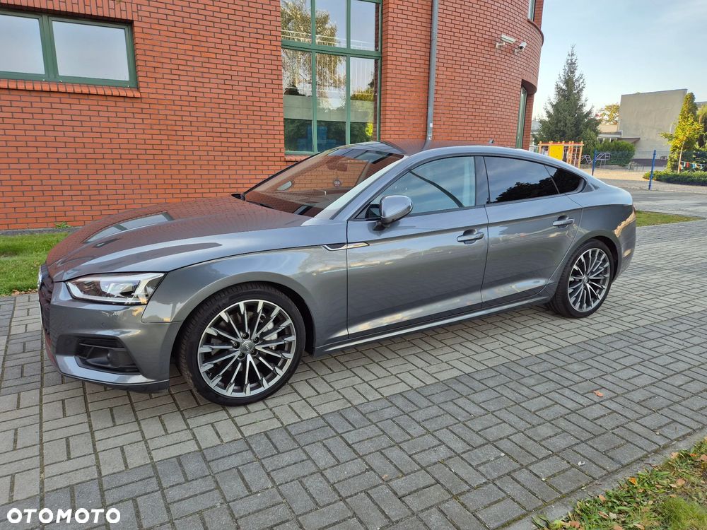 Audi A5 - 29