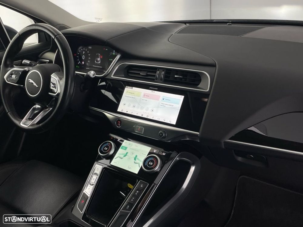 Jaguar I-Pace - 24