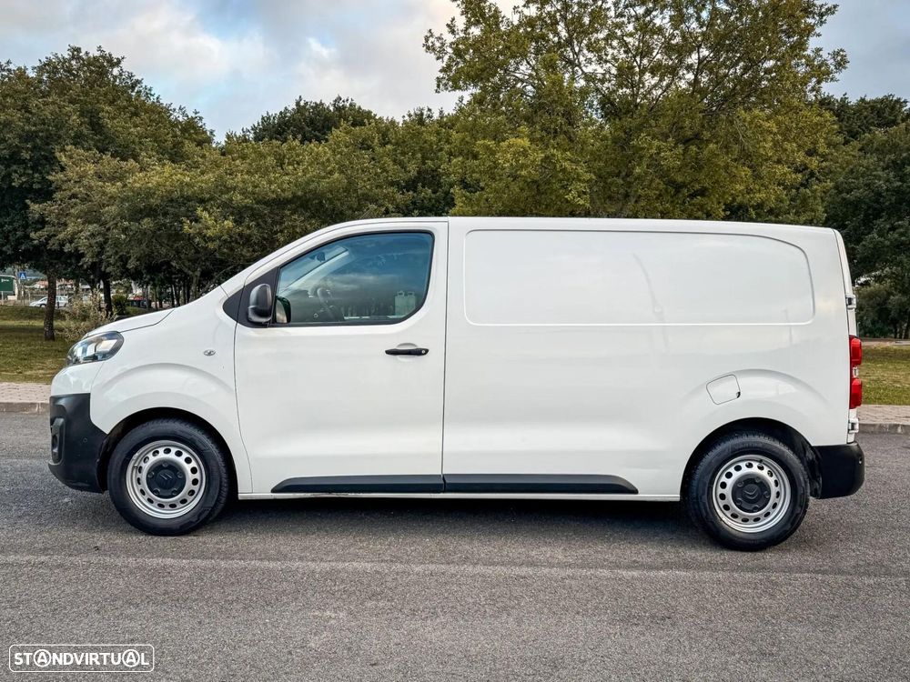 Citroën Jumpy 1.5 BlueHDi M - 6