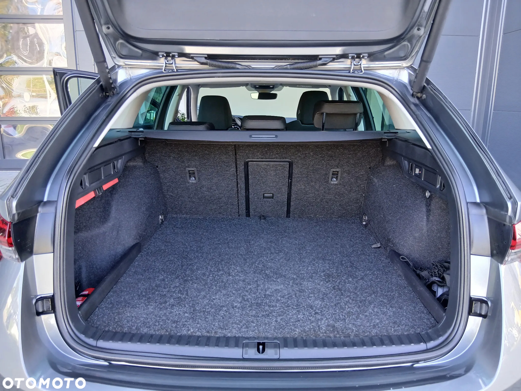 Skoda Octavia 1.4 TSI Plug-In Hybrid Style DSG - 15
