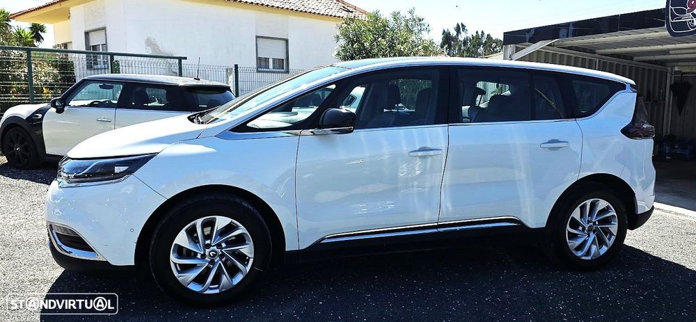 Renault Espace 1.6 dCi Zen - 3