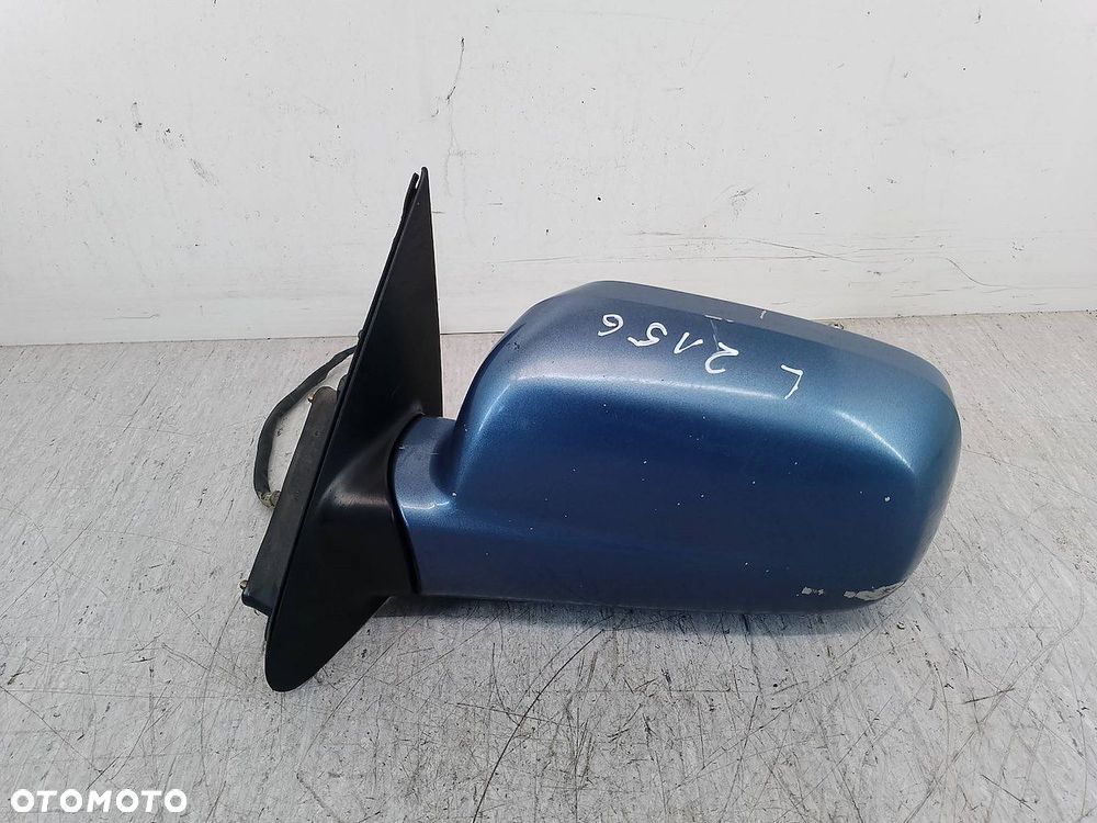 LUSTERKO LEWE HONDA CR-V II E13010707 B512M - 1