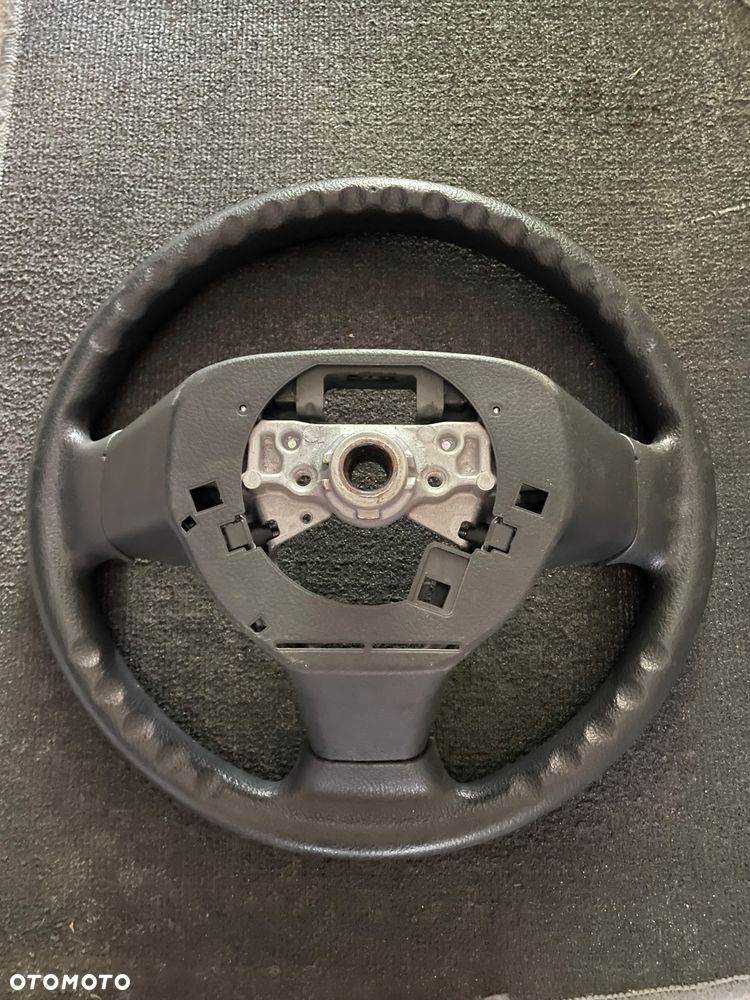 KIEROWNICA TOYOTA RAV4 2007-2010 - 2