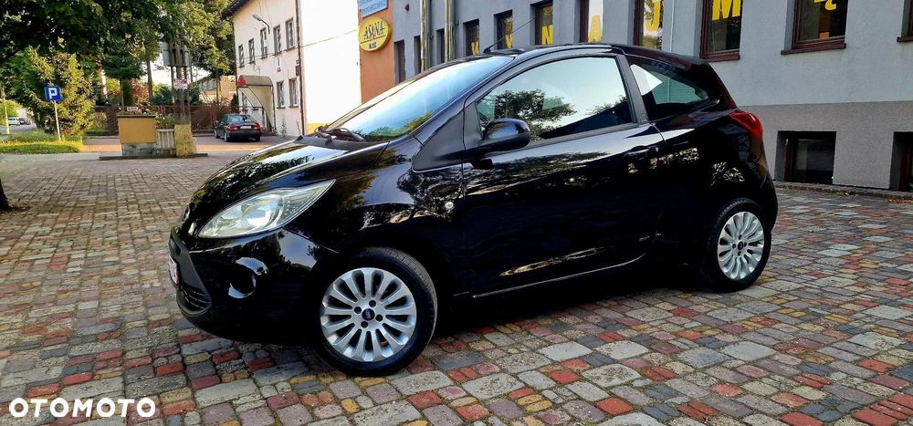 Ford KA 1.2 Grand Prix - 15