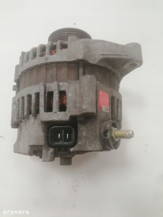 NISSAN ALMERA N16 1,8 16v ALTERNATOR - 1
