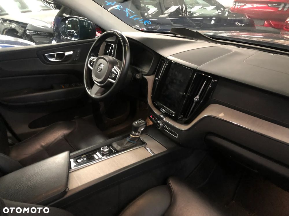 Volvo XC 60 D4 Inscription - 7