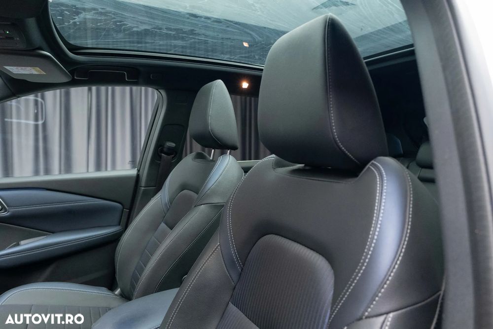 Nissan Qashqai 1.5 VC-T e-Power Tekna - 14